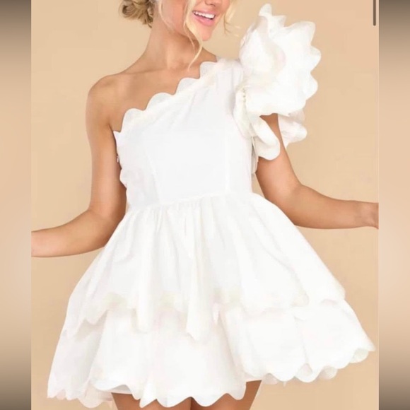 CeliaB Dresses & Skirts - Celia B Lake Dress